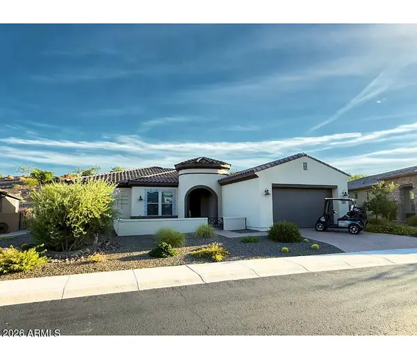 3409 Phantom Street, Wickenburg, AZ 85390