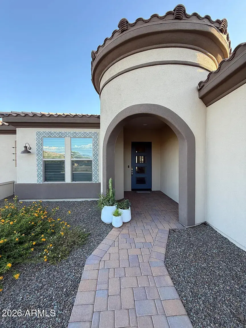 3409 Phantom Street, Wickenburg, AZ 85390 - #2