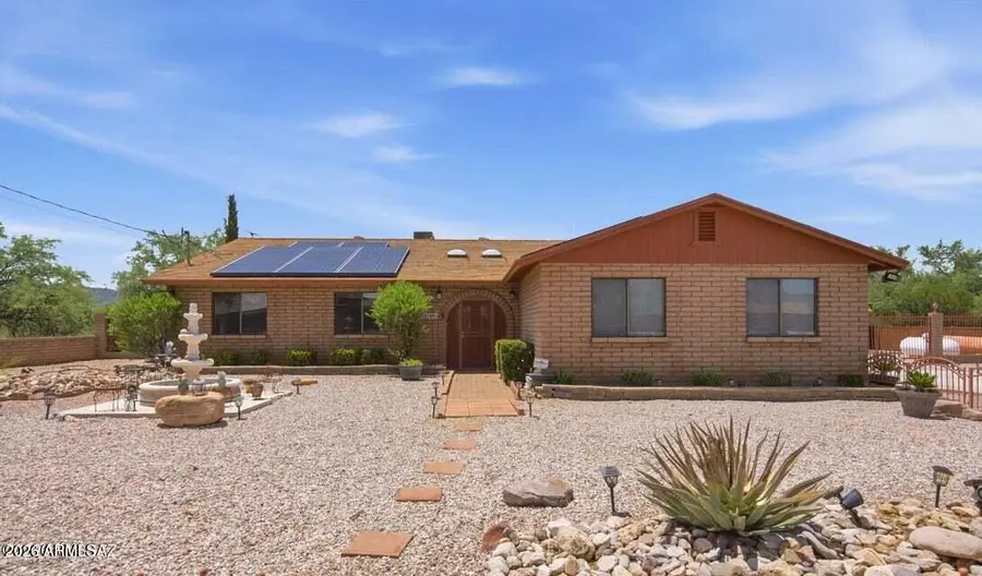 766 Pachuca Court, Rio Rico, AZ 85648 - #2