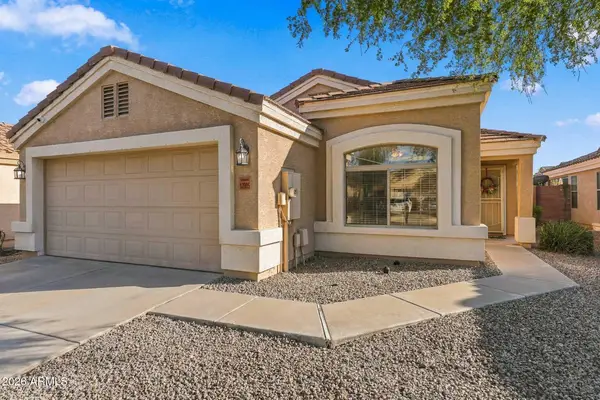 12905 W Mandalay Lane, El Mirage, AZ 85335