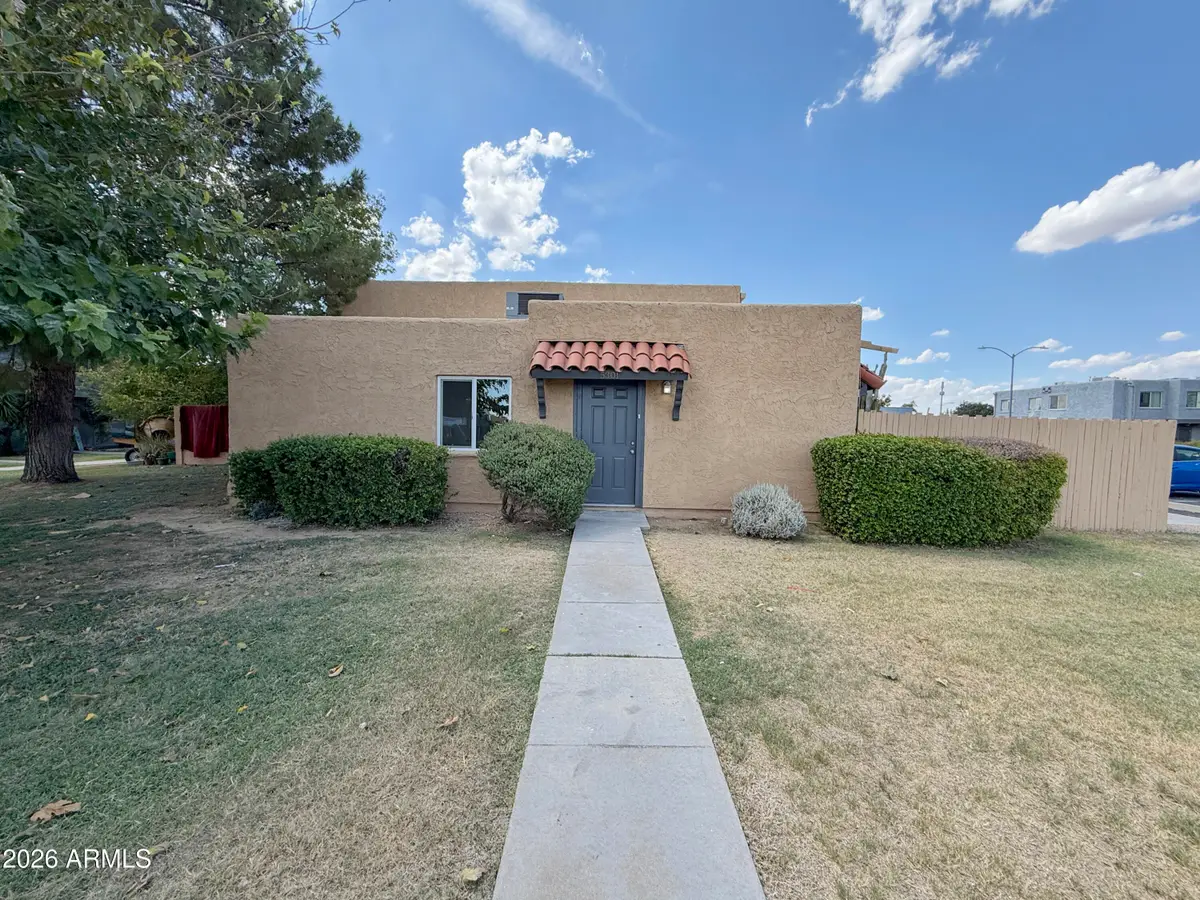 5301 W Sheena Drive, Glendale, AZ 85306 - #1