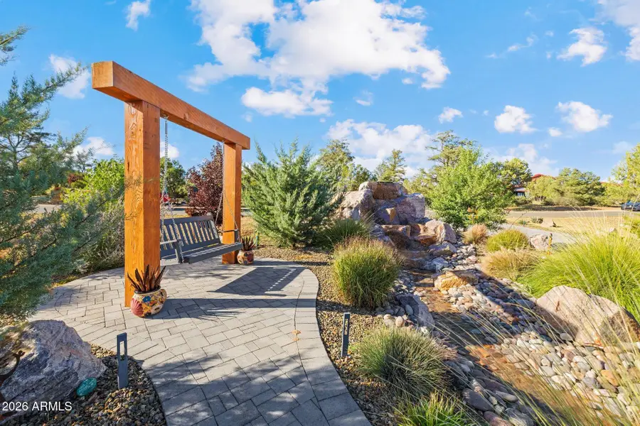 15975 N Kenobi Trail, Prescott, AZ 86305 - #3