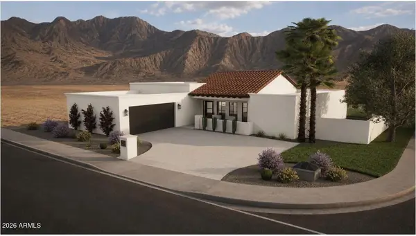 2501 E Montebello Avenue, Phoenix, AZ 85016