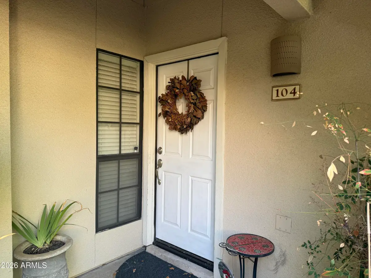 6885 E Cochise Road #104, Paradise Valley, AZ 85253 - #1