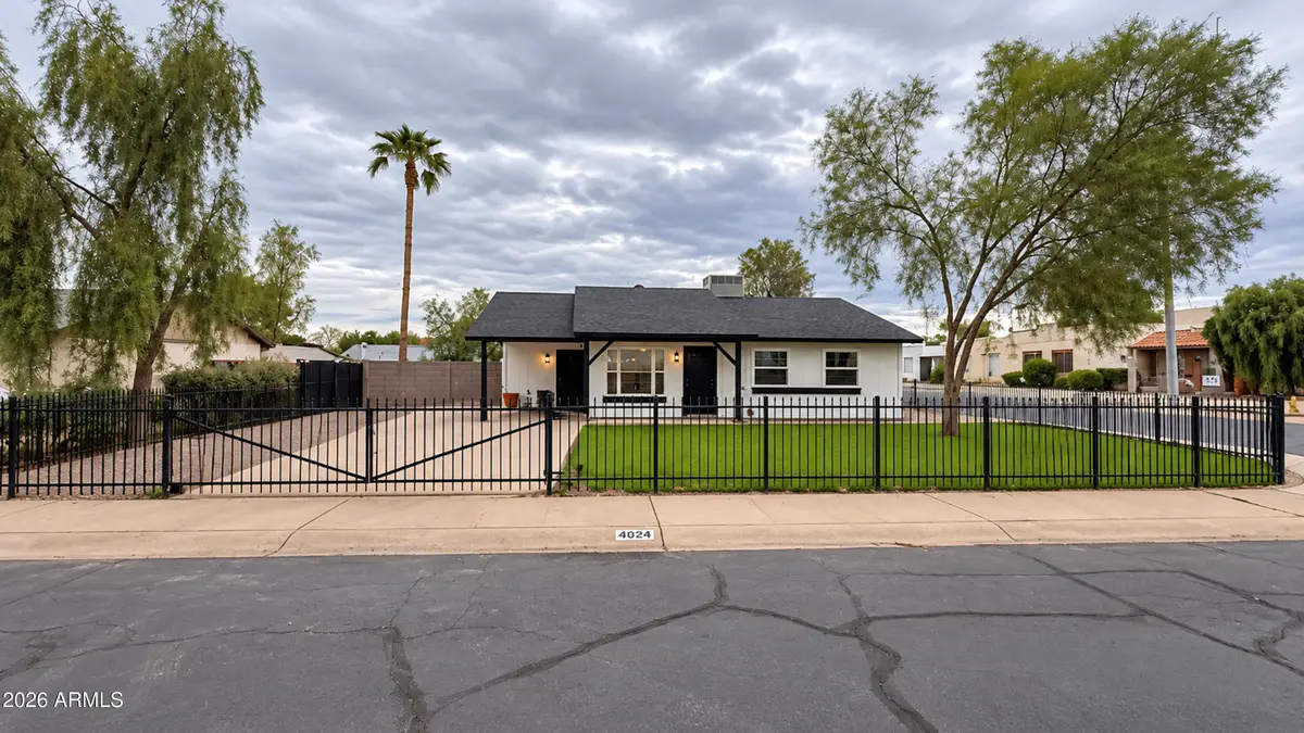 4627 S Hanna Drive, Tempe, AZ 85282 - #1