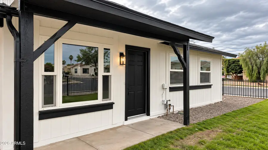 4627 S Hanna Drive, Tempe, AZ 85282 - #2