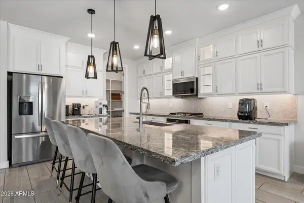 8521 S 69th Lane, Laveen, AZ 85339