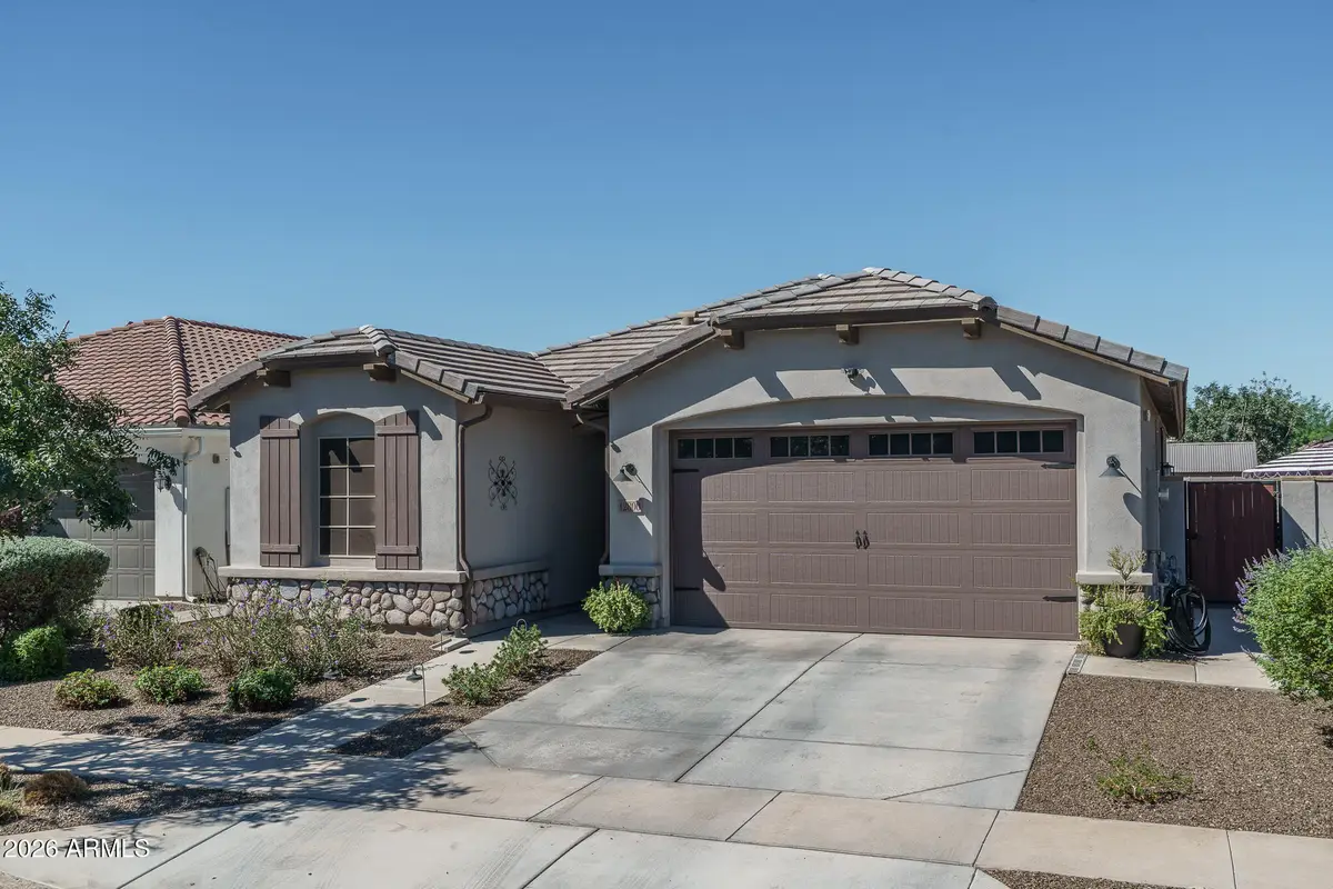 12800 N 145th Drive, Surprise, AZ 85379 - #1