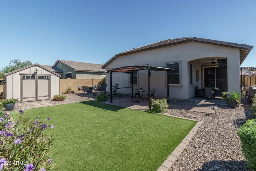12800 N 145th Drive, Surprise, AZ 85379 - #2