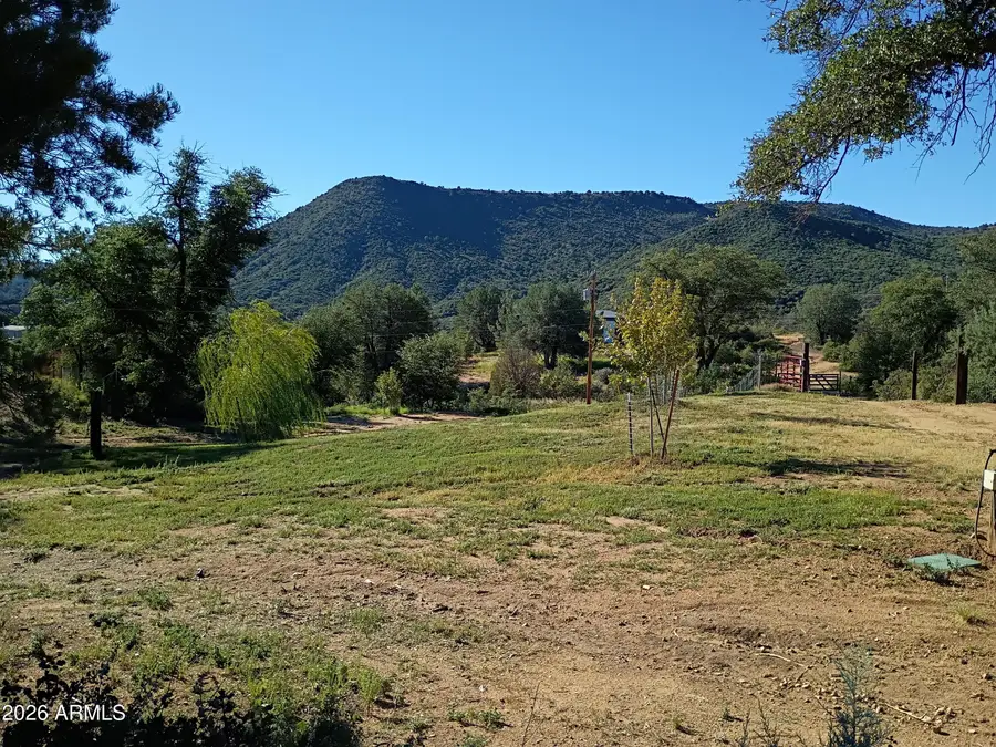 10830 W Cherry Creek Road, Dewey, AZ 86327 - #2