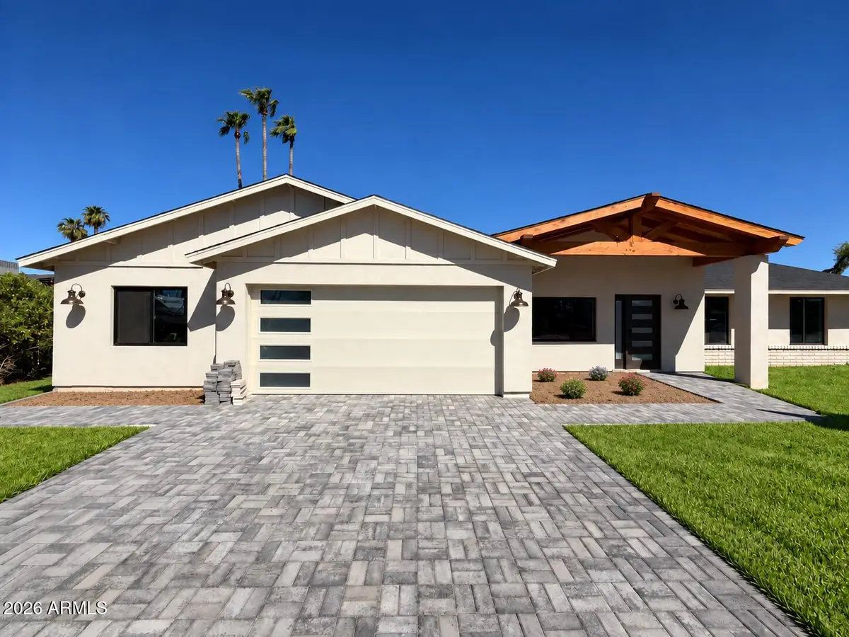 5220 E Winchcomb Drive, Scottsdale, AZ 85254 - #1