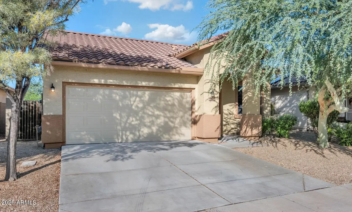 39836 N Messner Way, Anthem, AZ 85086 - #1