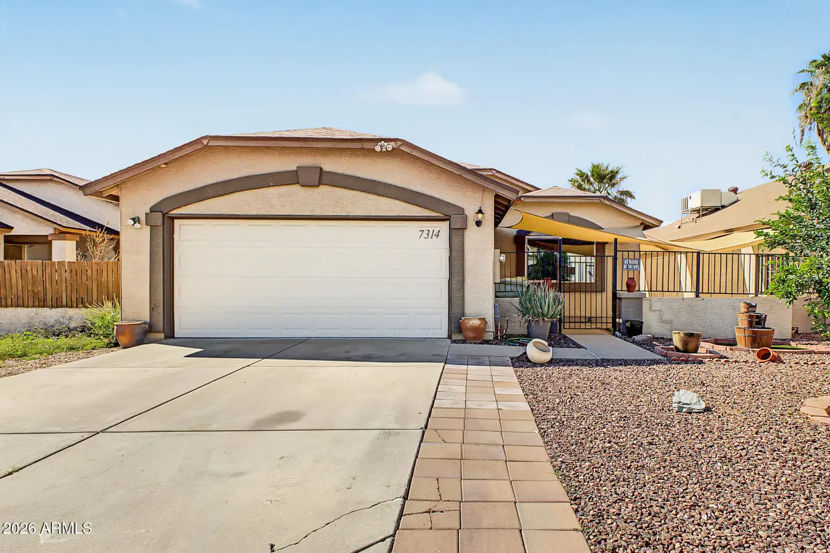 7314 N 69th Avenue, Glendale, AZ 85303 - #1