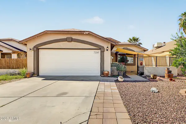 7314 N 69th Avenue, Glendale, AZ 85303