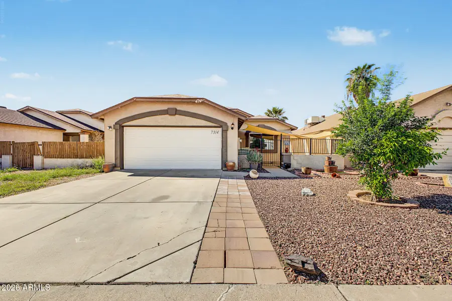 7314 N 69th Avenue, Glendale, AZ 85303 - #2