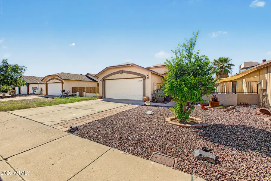7314 N 69th Avenue, Glendale, AZ 85303 - #3
