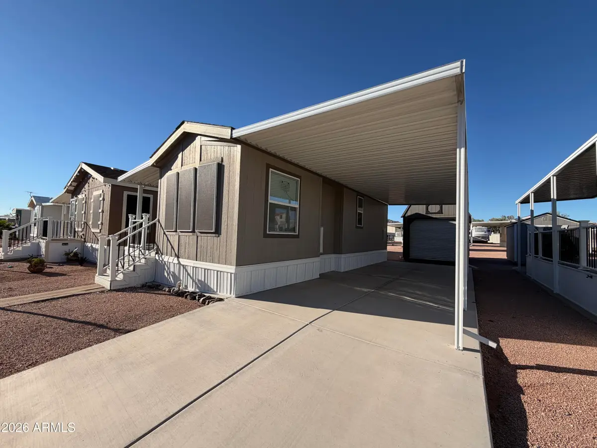 1363 N Plaza Drive #41, Apache Junction, AZ 85120 - #1
