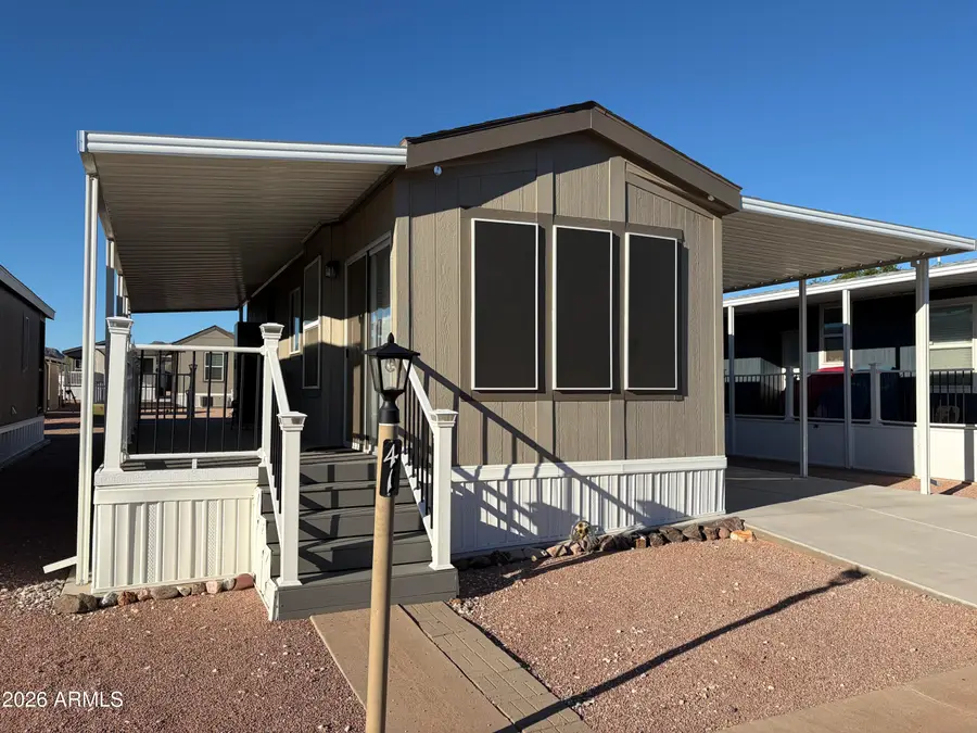 1363 N Plaza Drive #41, Apache Junction, AZ 85120 - #3