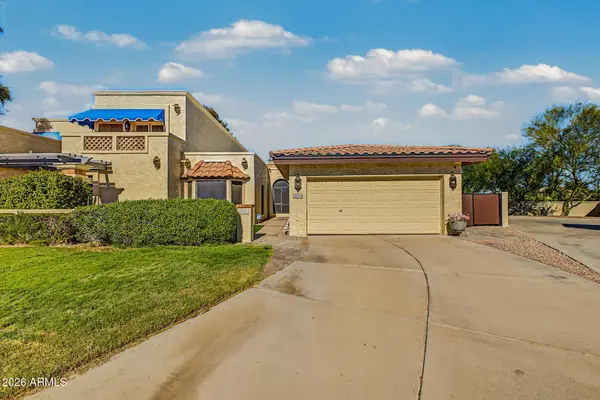 9211 S 47th Place, Phoenix, AZ 85044
