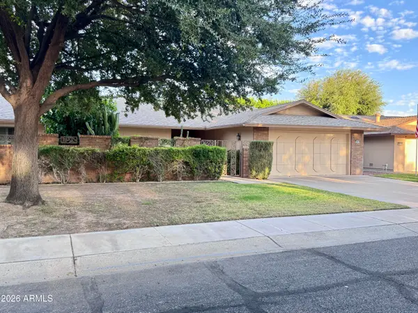 18225 N 103rd Avenue, Sun City, AZ 85373