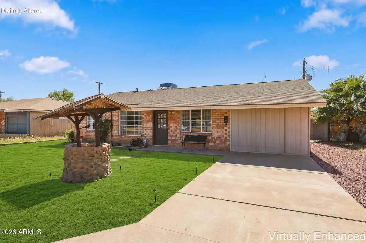 2809 W Lawrence Road, Phoenix, AZ 85017 - #1