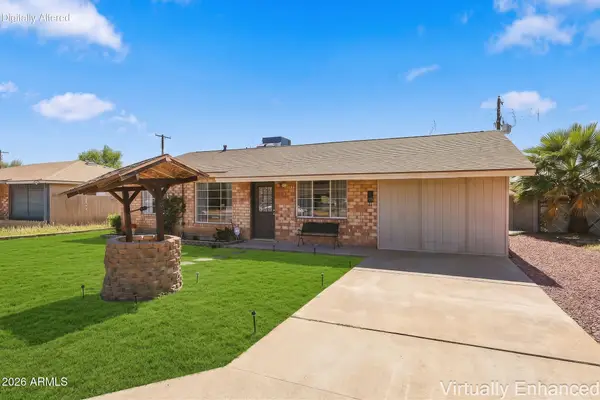 2809 W Lawrence Road, Phoenix, AZ 85017