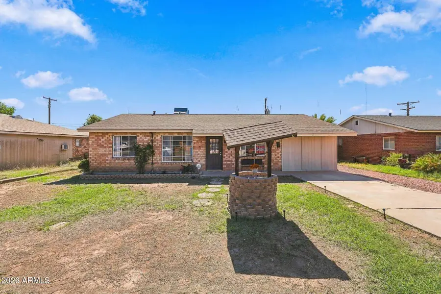 2809 W Lawrence Road, Phoenix, AZ 85017 - #3