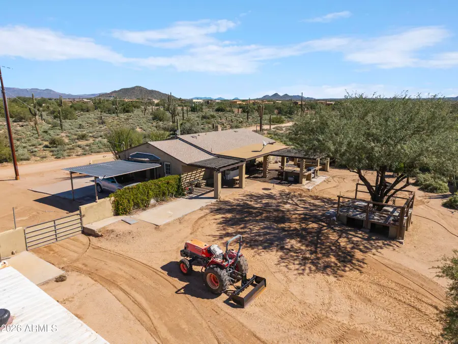 7101 E Mark Lane, Scottsdale, AZ 85266 - #2