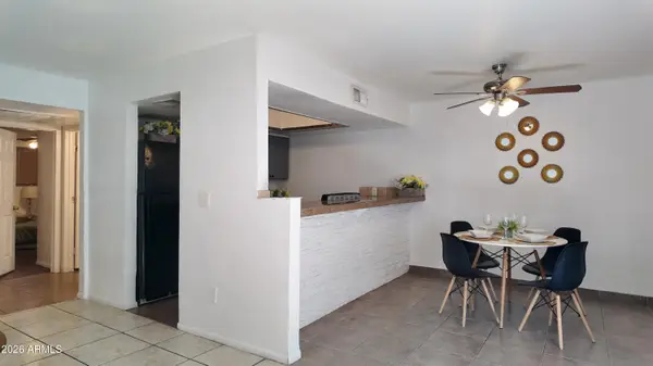 18202 N Cave Creek Road #128, Phoenix, AZ 85032