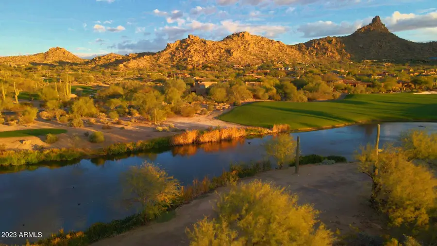 27777 N 95th Street #1, Scottsdale, AZ 85262 - #2