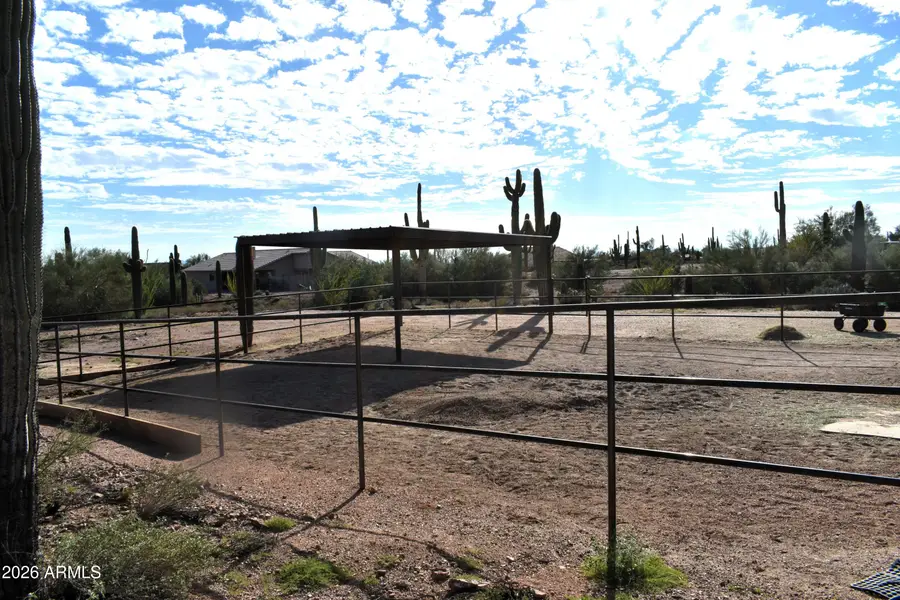 parcel N 100-06-001e Road, Apache Junction, AZ 85119 - #3