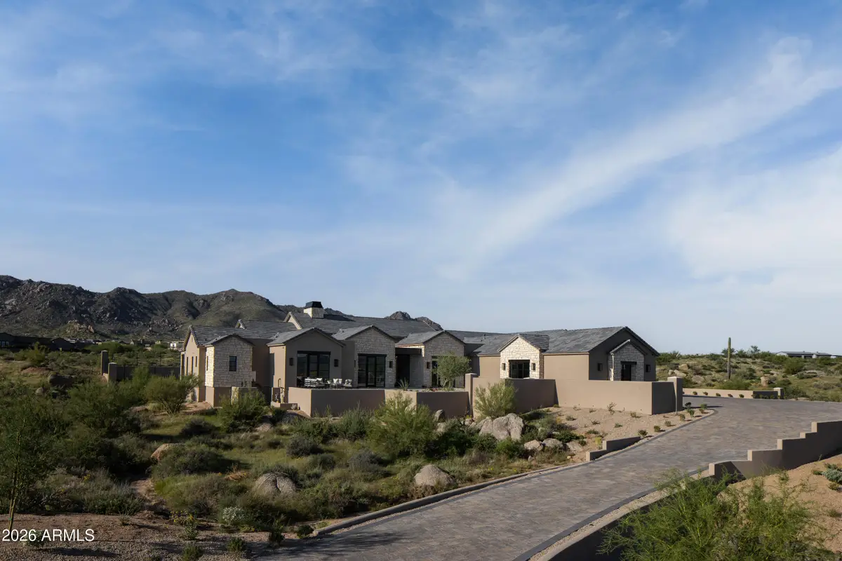 24334 N 128th Street, Scottsdale, AZ 85255 - #1