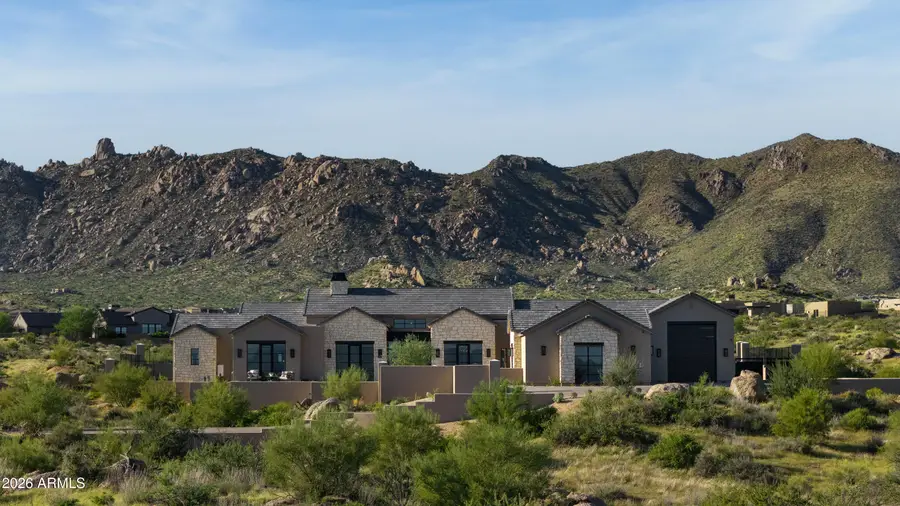 24334 N 128th Street, Scottsdale, AZ 85255 - #3