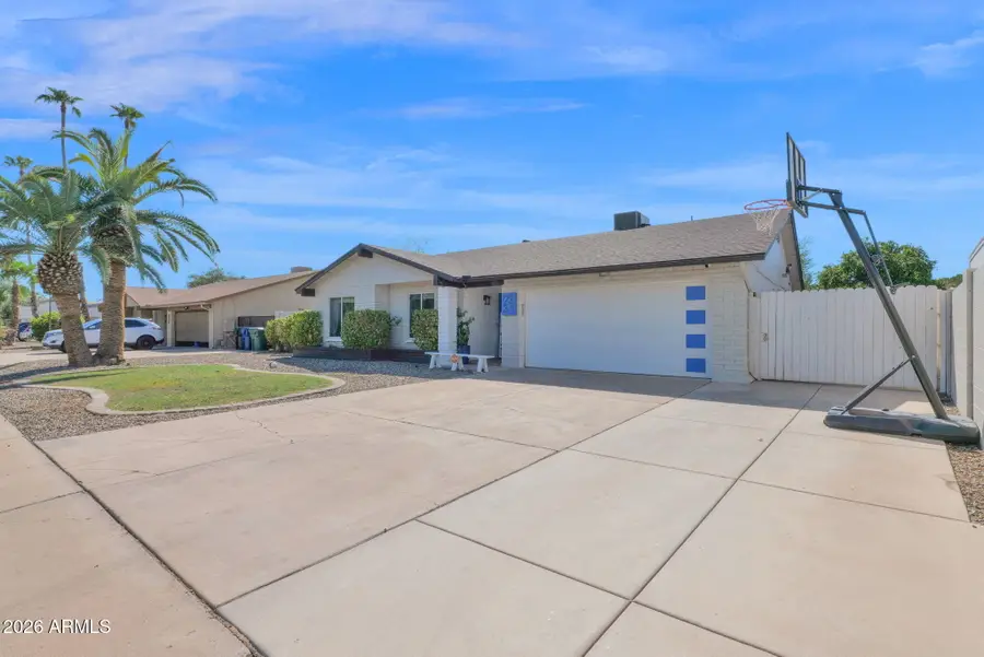 2334 S Westwood --, Mesa, AZ 85210 - #3