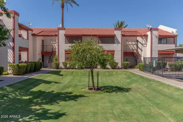 4211 E Palm Lane #208, Phoenix, AZ 85008