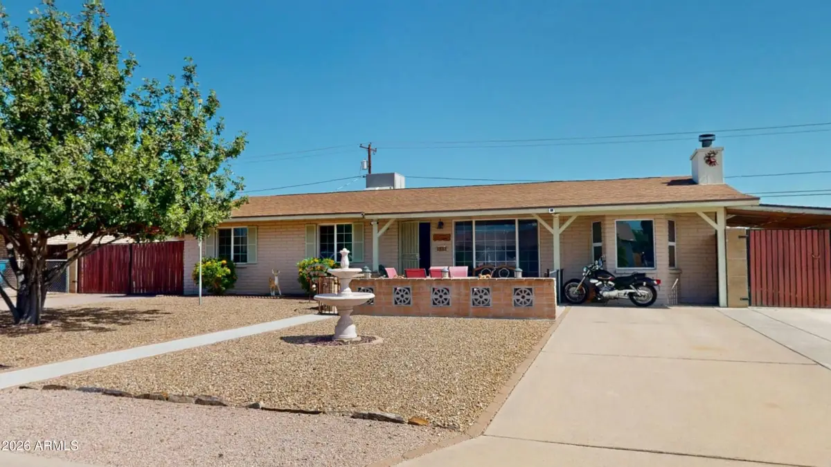 1347 S Cactus Road, Apache Junction, AZ 85119 - #1