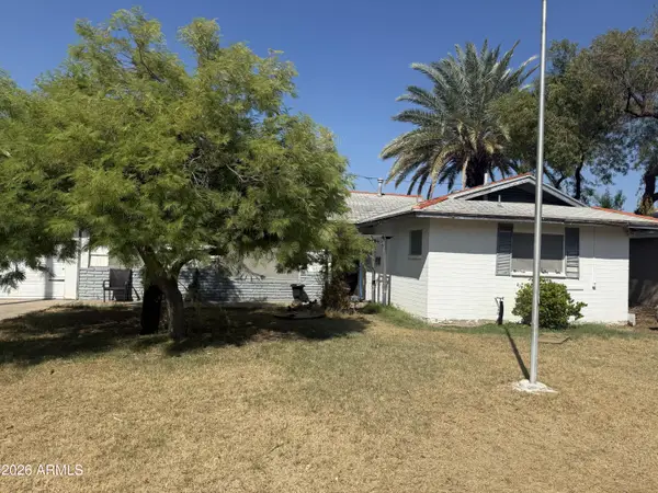 7102 N 17th Drive, Phoenix, AZ 85021