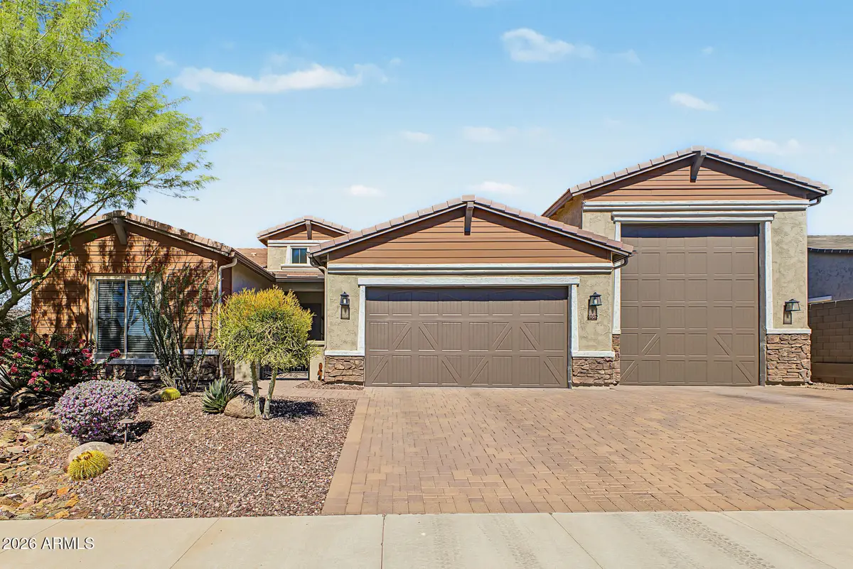 4052 E Via Caballo Blanco --, Cave Creek, AZ 85331 - #1