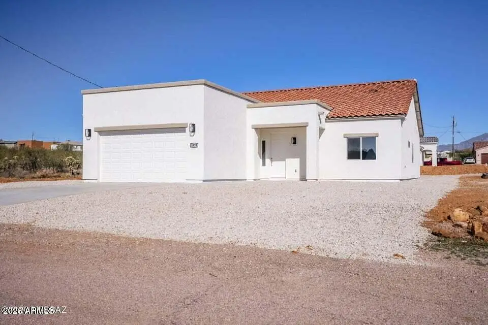 1825 Via Nueva Zelandia --, Rio Rico, AZ 85648 - #1