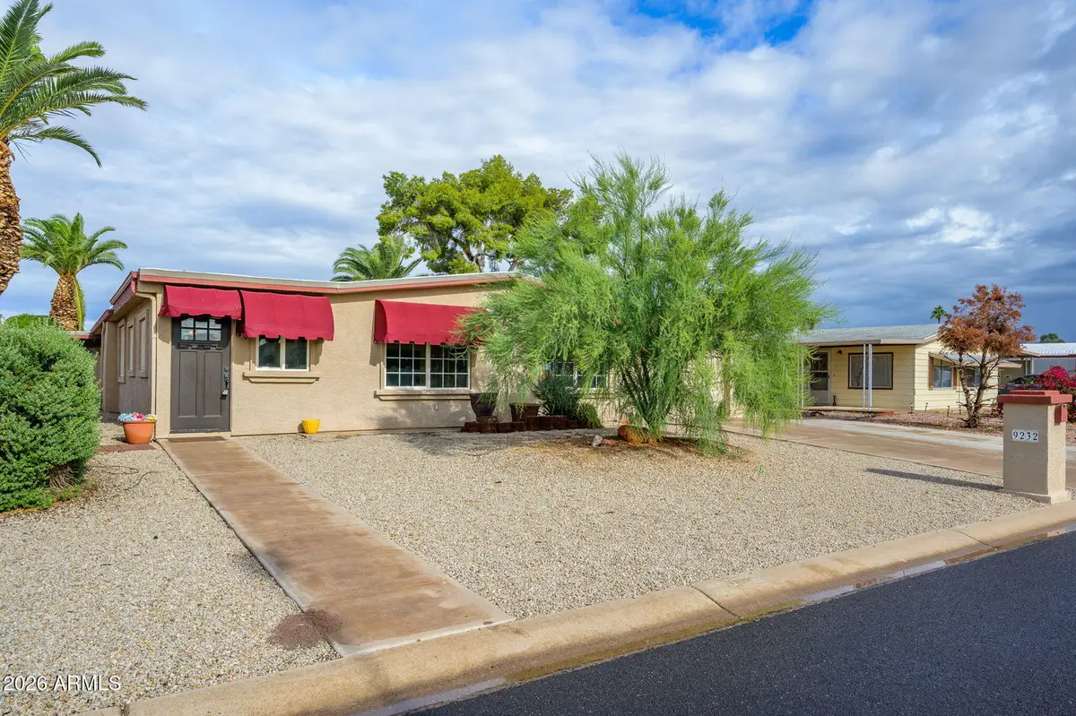 9232 E Olive Lane S, Sun Lakes, AZ 85248 - #1