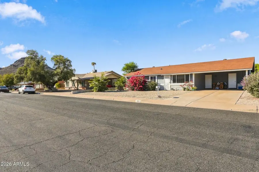 2158 E Claire Drive, Phoenix, AZ 85022 - #3