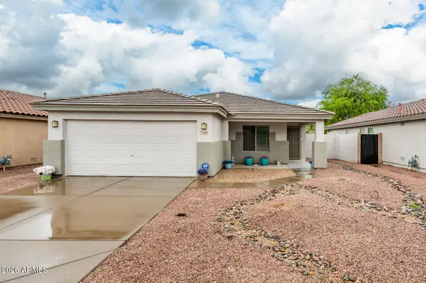 7304 S 55th Drive, Laveen, AZ 85339