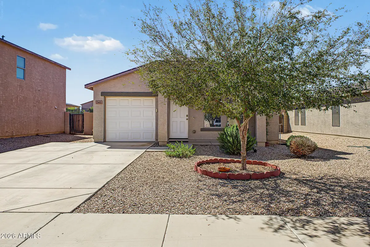 241 W Taylor Avenue, Coolidge, AZ 85128 - #1