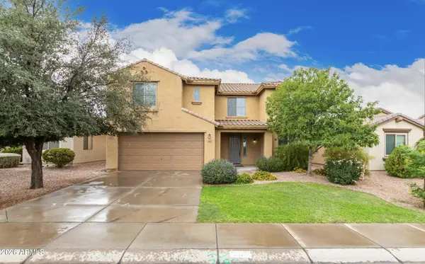 33002 N Pebble Creek Drive, San Tan Valley, AZ 85143