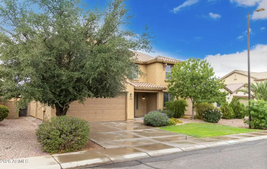 33002 N Pebble Creek Drive, San Tan Valley, AZ 85143 - #2
