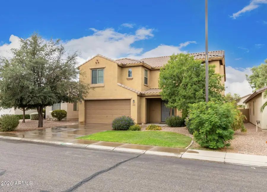 33002 N Pebble Creek Drive, San Tan Valley, AZ 85143 - #3