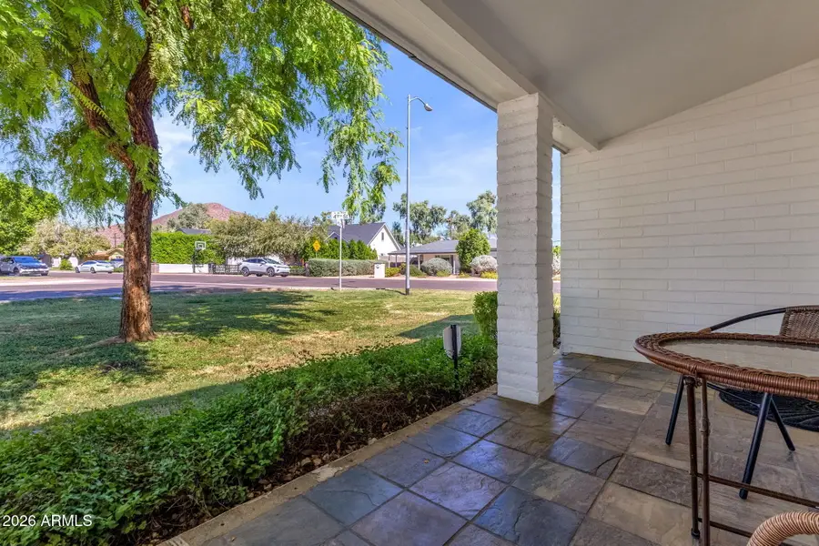 4643 E Monterosa Street, Phoenix, AZ 85018 - #2