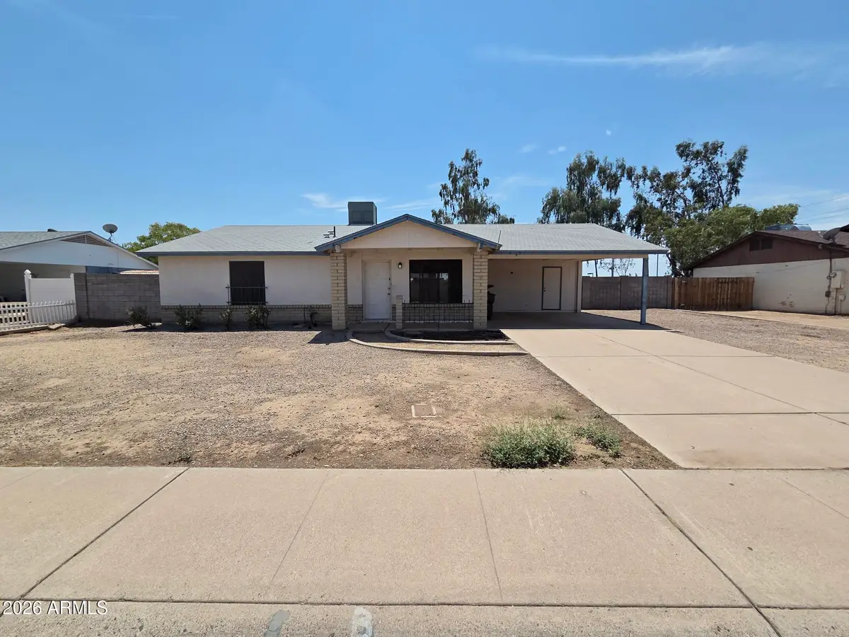 5049 W Columbine Drive, Glendale, AZ 85304 - #1