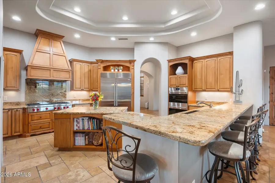 10890 E Sundance Trail, Scottsdale, AZ 85262 - #3