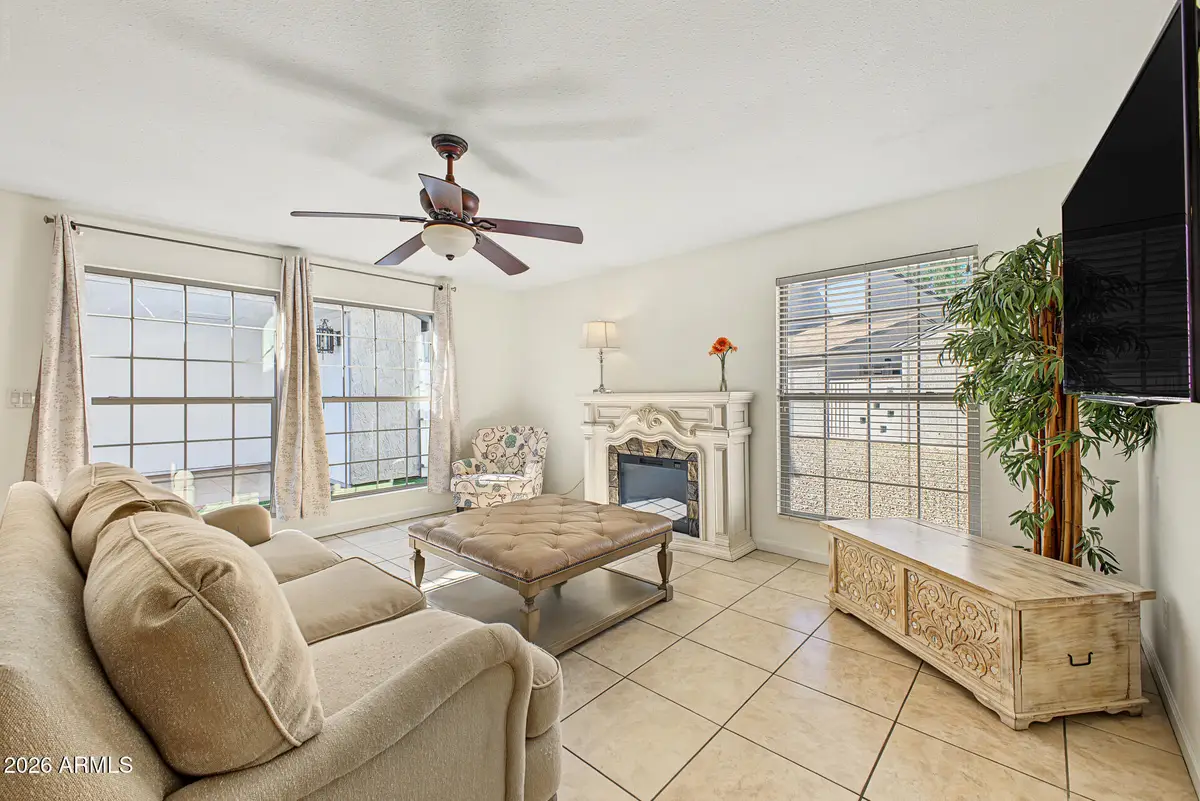 15423 N 2nd Place, Phoenix, AZ 85022 - #1